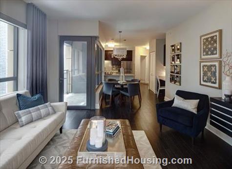 AMLI River North -  - 71 W Hubbard Street, Chicago, IL   - LG - 4358791
