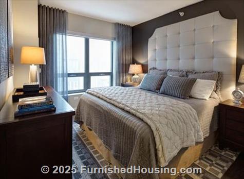 AMLI River North -  - 71 W Hubbard Street, Chicago, IL   - LG - 4358792