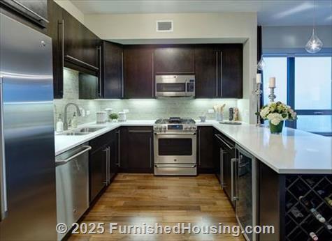 AMLI River North -  - 71 W Hubbard Street, Chicago, IL   - LG - 4358793