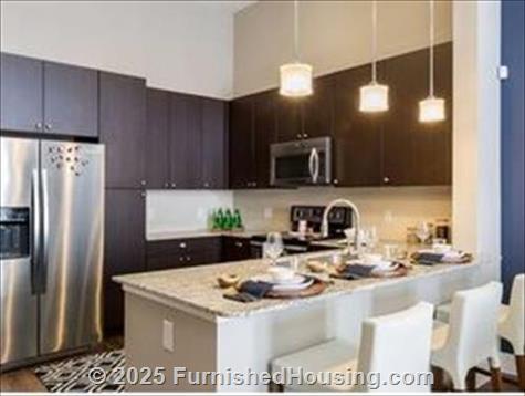 AMLI on Riverside -  - 350 Gran Via, Irving, TX  75039 - LG - 5277253