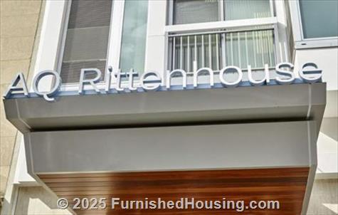 AQ Rittenhouse -  - 2021 Chestnut Street, Philadelphia, PA  19103 - LG - 4601585