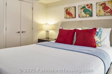 AQ Rittenhouse -  - 2021 Chestnut Street, Philadelphia, PA  19103 - LG - 4601587