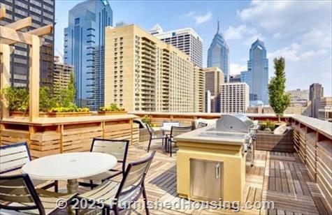 AQ Rittenhouse -  - 2021 Chestnut Street, Philadelphia, PA  19103 - LG - 4601588
