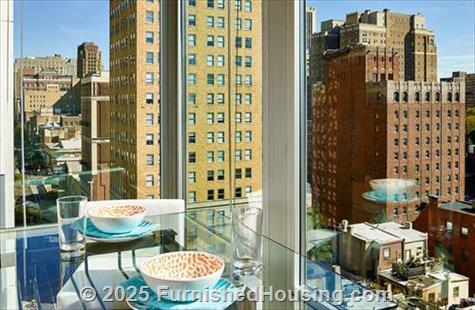 AQ Rittenhouse -  - 2021 Chestnut Street, Philadelphia, PA  19103 - LG - 4601589