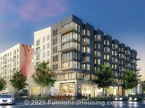 AVA Hollywood at La Pietra Place -  - 6677 Santa Monica Blvd, Los Angeles, CA  90038 - LG - 7649120