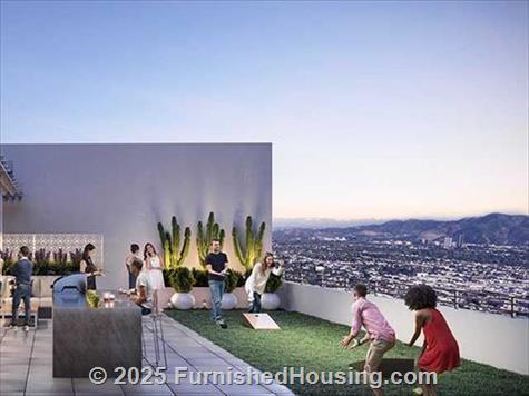 AVA Hollywood at La Pietra Place -  - 6677 Santa Monica Blvd, Los Angeles, CA  90038 - LG - 7649122