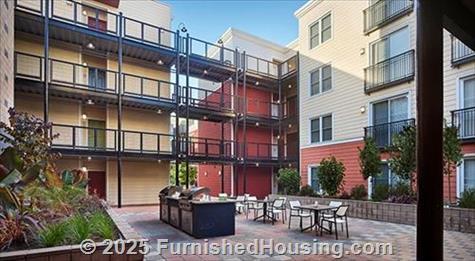 AVE Emeryville at Bay Street -  - 5684 Bay St., Emeryville, CA  94608 - LG - 5386242