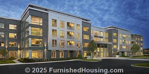 AVE Florham Park - Low-Rise - 90 Park Ave, Florham Park, NJ  07932 - LG - 5020297