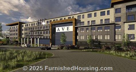 AVE King of Prussia -  - 555 S. Goddard Blvd., King Of Prussia, PA  19406 - LG - 5283036