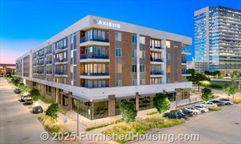 AXIS 110 Apartments -  - 110 W Cityline Drive, Richardson, TX  75082 - LG - 8626146