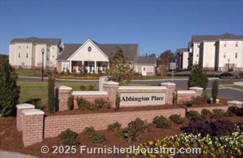 Abbington - Garden-Apt - Helios Lane, Charlotte, NC  28262 - LG - 65008