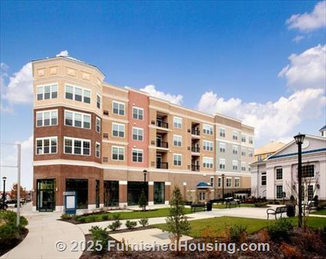 Abitare Apartment Homes & Residence - Low-Rise - Town Center Blvd, Voorhees, NJ  08043 - LG - 609626