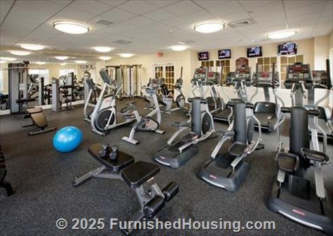 Abitare Apartment Homes & Residence - Low-Rise - Town Center Blvd, Voorhees, NJ  08043 - LG - 609630