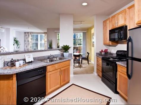 Acappella Apartments -  - 1001 National Avenue, San Bruno, CA  94066 - LG - 2867484