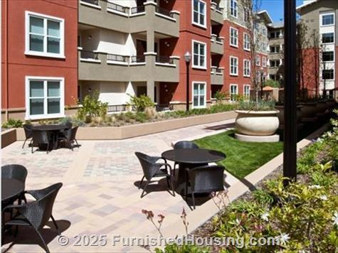 Acappella Apartments -  - 1001 National Avenue, San Bruno, CA  94066 - LG - 2867487