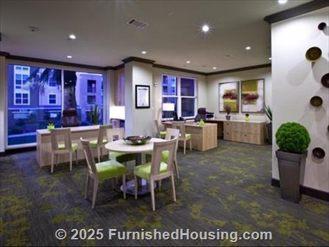 Acappella Apartments -  - 1001 National Avenue, San Bruno, CA  94066 - LG - 2867488