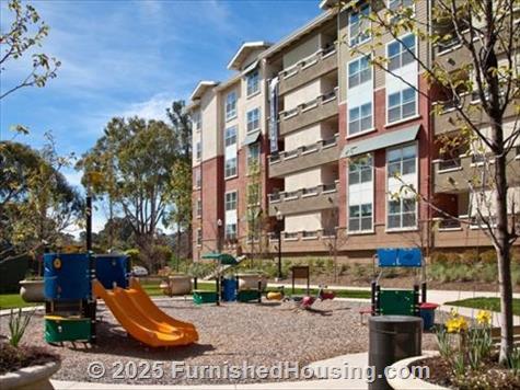 Acappella Apartments -  - 1001 National Avenue, San Bruno, CA  94066 - LG - 2867489