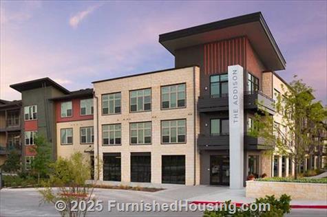 Addison at Kramer Station -  - 2601 Esperanza Crossing, Austin, TX  78758 - LG - 4947473