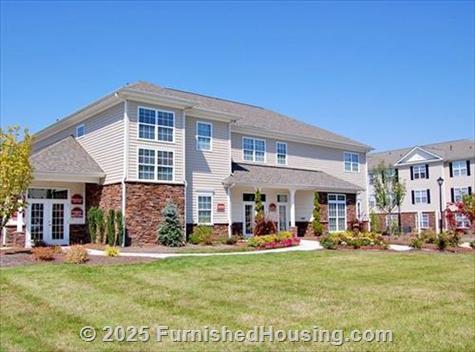 Alexandria Park -  - 3519 Ramsay Street, High Point, NC  27265 - LG - 5174668