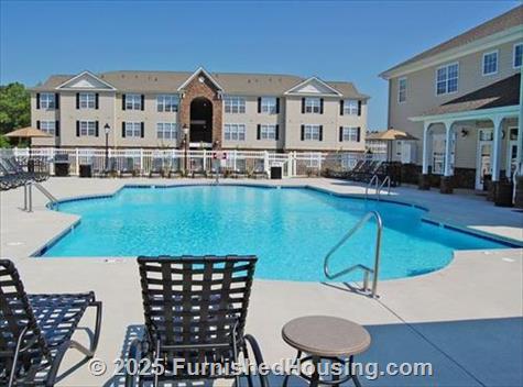 Alexandria Park -  - 3519 Ramsay Street, High Point, NC  27265 - LG - 5174672