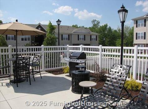 Alexandria Park -  - 3519 Ramsay Street, High Point, NC  27265 - LG - 5174674