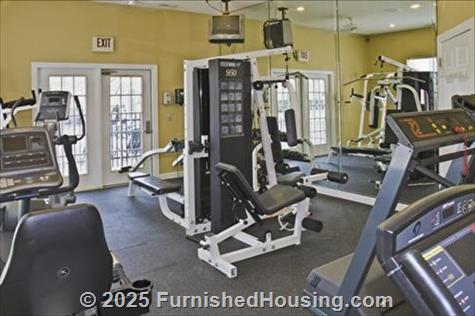 Allerton Place -  - 3201 Allerton Circle, Greensboro, NC  27409 - LG - 86078