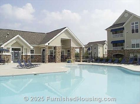 Allerton Place -  - 3201 Allerton Circle, Greensboro, NC  27409 - LG - 86079