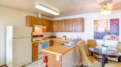 Alpine Apartments - Mid-Rise - 5210 Mockingbird Drive, Anchorage, AK  99507 - LG - 6901365
