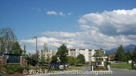 Alpine Apartments - Mid-Rise - 5210 Mockingbird Drive, Anchorage, AK  99507 - LG - 6901372