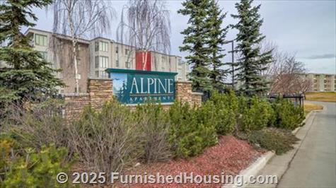 Alpine Apartments - Mid-Rise - 5210 Mockingbird Drive, Anchorage, AK  99507 - LG - 6901373