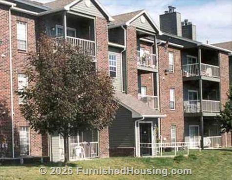 Alpine Village Apartments -  - 7100 South 86th Street, La Vista, NE  68128 - LG - 63926