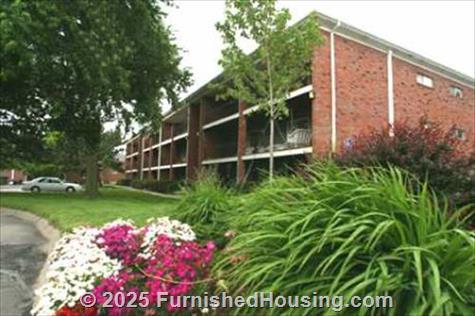 Alpine Village Apartments -  - 7100 South 86th Street, La Vista, NE  68128 - LG - 63928