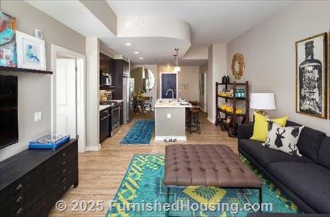 Alta Midtown -  - 915 West Peachtree Street, Atlanta, GA  30309 - LG - 5444182