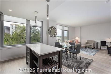 Altaire Apartments - Hi-Rise - 400 Army Navy Drive, Arlington, VA  22202 - LG - 6207145