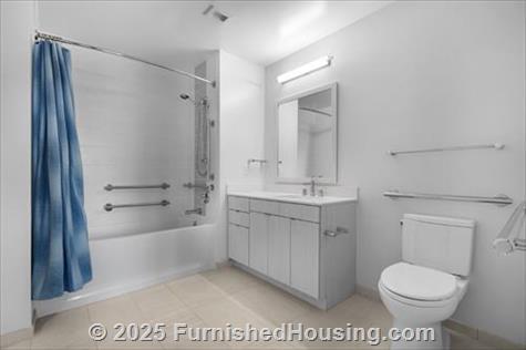 Altaire Apartments - Hi-Rise - 400 Army Navy Drive, Arlington, VA  22202 - LG - 6589916