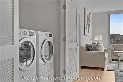 Altaire Apartments - Hi-Rise - 400 Army Navy Drive, Arlington, VA  22202 - LG - 6589923