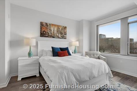 Altaire Apartments - Hi-Rise - 400 Army Navy Drive, Arlington, VA  22202 - LG - 6589926