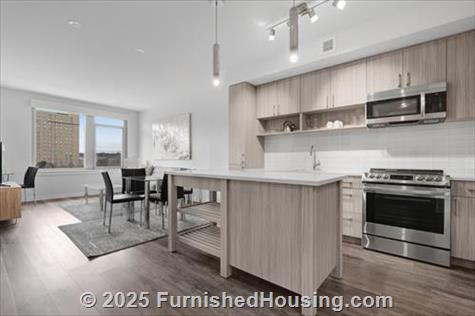 Altaire Apartments - Hi-Rise - 400 Army Navy Drive, Arlington, VA  22202 - LG - 6589929
