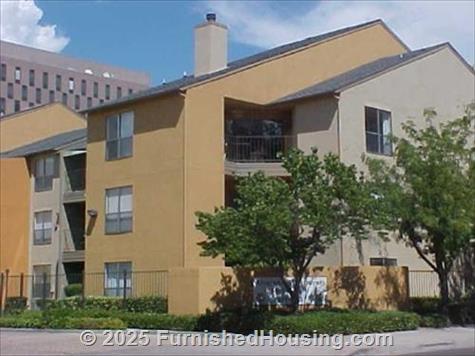 Alvarado Apartments - Garden-Apt - 611 Lead S.W., Albuquerque, NM  87102 - LG - 60627