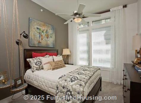 Amli 5350 -  - 5350 Burnet Road, Austin, TX  78756 - LG - 4950865