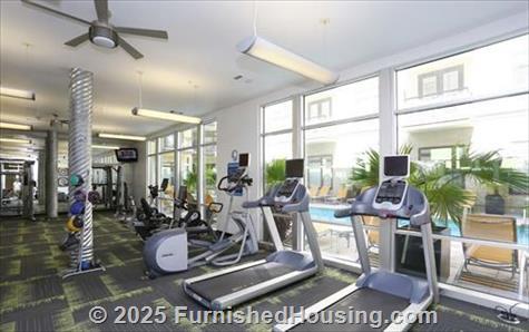 Amli 5350 -  - 5350 Burnet Road, Austin, TX  78756 - LG - 4950869