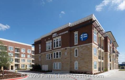 Amli Frisco Crossing -  - 7255 Texas Rangers Drive, Frisco, TX  75034 - LG - 4965824