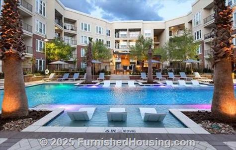 Amli Frisco Crossing -  - 7255 Texas Rangers Drive, Frisco, TX  75034 - LG - 4965827