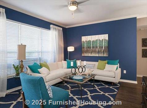 Amli Memorial Heights -  - 3003 Memorial Ct., Houston, TX  77077 - LG - 4978833