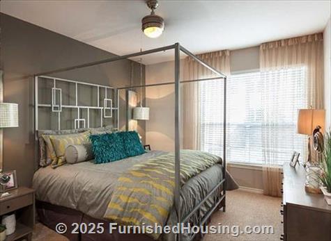 Amli Memorial Heights -  - 3003 Memorial Ct., Houston, TX  77077 - LG - 4978834