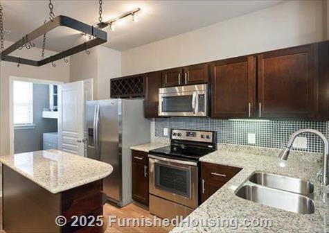 Amli Memorial Heights -  - 3003 Memorial Ct., Houston, TX  77077 - LG - 4978835