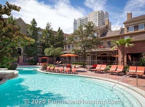 Amli Memorial Heights -  - 3003 Memorial Ct., Houston, TX  77077 - LG - 4978838