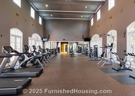 Amli Memorial Heights -  - 3003 Memorial Ct., Houston, TX  77077 - LG - 4978839