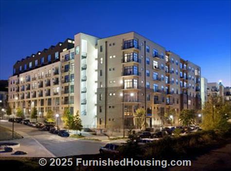 Amli Old 4th Ward - Mid-Rise - 525 Glen Iris Drive NE, Atlanta, GA  30308 - LG - 285196
