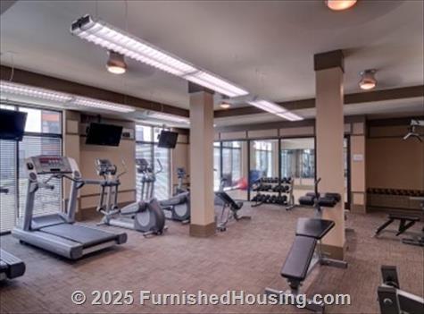 Amli Old 4th Ward - Mid-Rise - 525 Glen Iris Drive NE, Atlanta, GA  30308 - LG - 285200